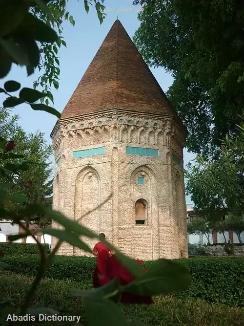 میر حیدر املی